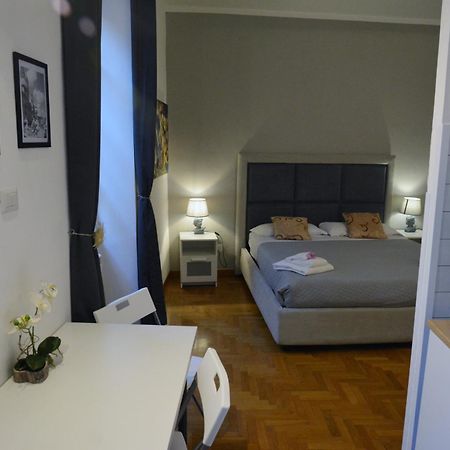 Charme De Rome Vatican Apartment Экстерьер фото