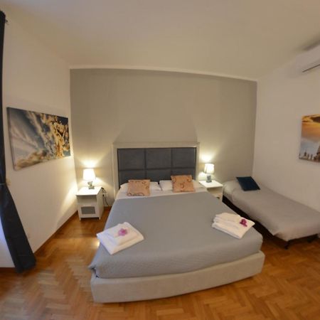 Charme De Rome Vatican Apartment Экстерьер фото