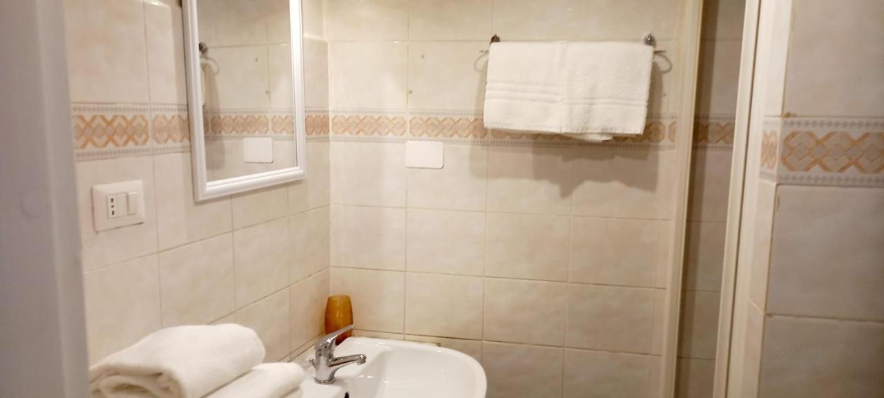 Charme De Rome Vatican Apartment Экстерьер фото