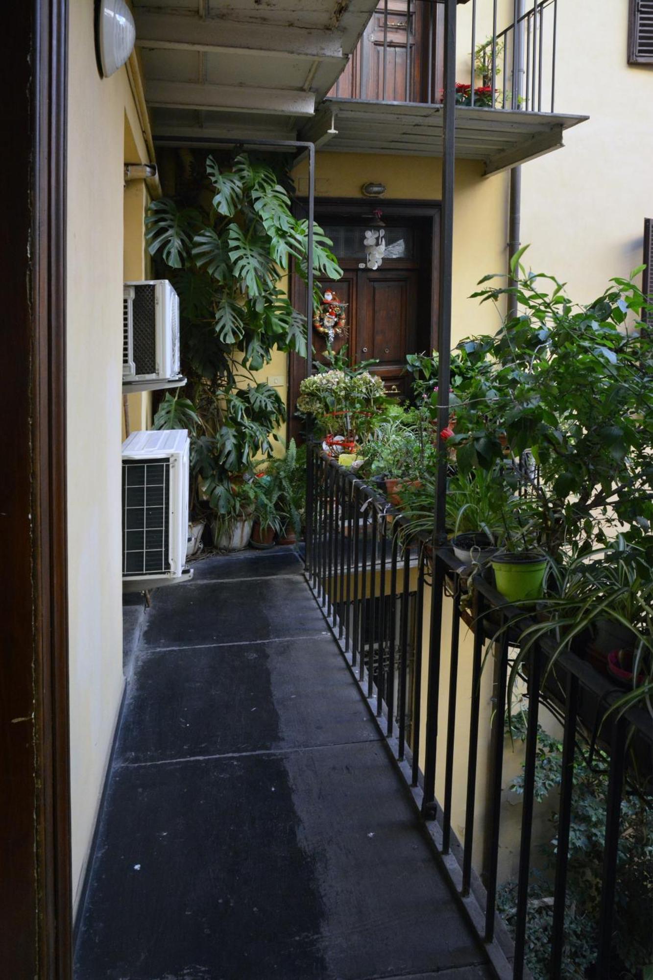 Charme De Rome Vatican Apartment Экстерьер фото