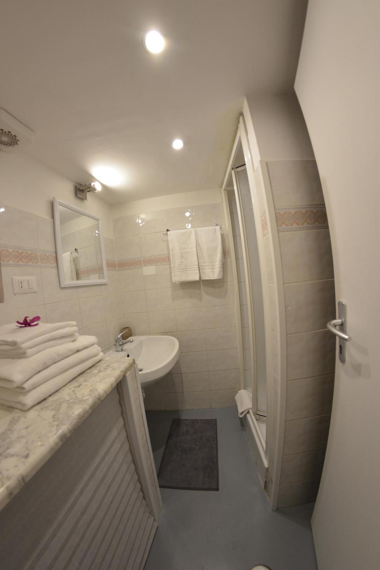 Charme De Rome Vatican Apartment Экстерьер фото